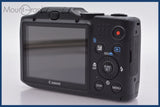 ★極上美品★ キヤノン Canon PowerShot SX160 IS 16x 単三電池仕様 ★完動★同梱可 #am503