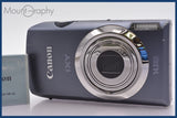 ★極上美品★ キヤノン Canon IXY 10 S 5x バッテリー付属 ★完動★同梱可 #am601