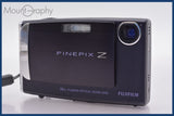 ★極上美品★ 富士フィルム FUJIFILM FinePix Z10fd 3x ★完動★同梱可 #am605