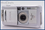 ★ジャンク特価★ キヤノン Canon PowerShot S30 3x 同梱可 #am504