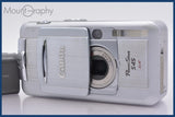 ★実用美品★ キヤノン Canon PowerShot S45 3x バッテリー付属 ★完動★同梱可 #am520