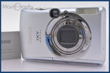 ★極上美品★ キヤノン Canon IXY DIGITAL 820 IS 5x バッテリー付属 ★完動★同梱可 #am539