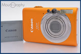 ★極上美品★ キヤノン Canon IXY DIGITAL 110 IS 3x バッテリー付属 ★完動★同梱可 #am541