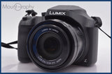 ★良品★ パナソニック Panasonic LUMIX DMC-FZ85 60x ★完動★同梱可 #am581