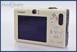 ★特別特価★ キヤノン Canon IXY DIGITAL 20 IS 3x バッテリー付属 同梱可 #am498