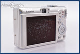 ★良品★ キヤノン Canon IXY DIGITAL 70 3x バッテリー付属 同梱可 #am524