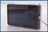 ★極上美品★ ソニー SONY Cyber-shot DSC-TX30 5x バッテリー付属 ★完動★同梱可 #am585