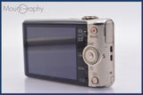 ★実用美品★ ソニー SONY Cyber-shot DSC-WX200 10x 同梱可 #am465