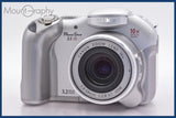 ★ジャンク特価★ キヤノン Canon PowerShot S1 IS 10x 単三電池仕様 同梱可 #mj6140