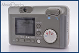 ★ジャンク特価★ キヤノン Canon PowerShot A20 3x 単三電池仕様 同梱可 #mj5995