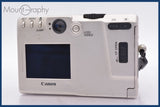★ジャンク特価★ キヤノン Canon PowerShot A50 同梱可 #mj6127