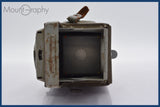 ★ジャンク特価★ リコー RICOH MATIC 44 RIKEN RICOH 6cm F3.5 同梱可 #mj5945