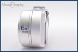★ジャンク特価★ ソニー SONY Cyber-shot DSC-P5 6x 同梱可 #mj6084