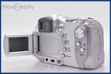 ★ジャンク特価★ キヤノン Canon PowerShot S1 IS 10x 単三電池仕様 同梱可 #mj6140