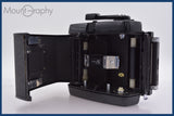 ★極上美品★ マミヤ Mamiya RB67 Pro S フィルムバック ★完動★同梱可 #mj6173