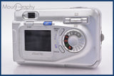 ★ジャンク特価★ 富士フィルム FUJIFILM FinePix A310 3x 同梱可 #mj6069