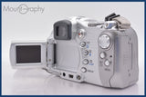 ★ジャンク特価★ キヤノン Canon PowerShot S1 IS 10x 前キャップ付 同梱可 #mj6031