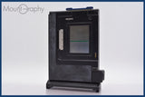 ★特別特価★ ポラロイド POLAROID Mamiya M645 SUPER 同梱可 #mj6152