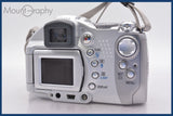 ★ジャンク特価★ キヤノン Canon PowerShot S1 IS 10x 前キャップ付 同梱可 #mj6031