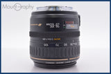 ★極上美品★ キヤノン Canon EF 28-105mm F3.5-4.5 USM 前後キャップ&amp;レンズフィルター付 ★完動★同梱可 #am1423