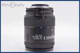 ★極上美品★ ニコン Nikon AF NIKKOR 28-85mm F3.5-4.5 前後キャップ&amp;レンズフィルター付 ★完動★同梱可 #am1395