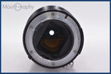 ★実用美品★ ニコン Nikon Zoom-NIKKOR 80-200mm F4.5 Ai 前後キャップ&amp;レンズフィルター付 同梱可 #am1388