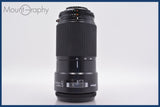 ★良品★ ニコン Nikon AF NIKKOR 70-210mm F4 前後キャップ&amp;レンズフィルター付 ★完動★同梱可 #am1391