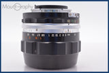 ★極上美品★ ニコン Nikon Micro-NIKKOR Auto 55mm F3.5 非Ai 前後キャップ&amp;レンズフィルター付 ★完動★同梱可 #am1439