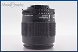 ★極上美品★ ニコン Nikon AF NIKKOR 35-80mm F4-5.6 D 前後キャップ&amp;レンズフィルター付 ★完動★同梱可 #am1427