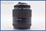 ★良品★ ニコン Nikon AF NIKKOR 28-105mm F3.5-4.5 D 前後キャップ&amp;レンズフィルター付 ★完動★同梱可 #am1438