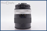 ★実用美品★ ニコン Nikon NIKKOR-Q Auto 135mm F2.8 非Ai 前後キャップ&amp;レンズフィルター付 同梱可 #am1380