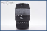 ★極上美品★ シグマ SIGMA DG 70-300mm F4-5.6 前後キャップ&amp;レンズフィルター付 キヤノンEF用(AF) ★完動★同梱可 #am1426