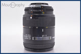 ★極上美品★ ニコン Nikon AF NIKKOR 28-85mm F3.5-4.5 前後キャップ&amp;レンズフィルター付 ★完動★同梱可 #am1395