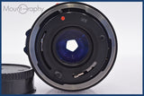 ★極上美品★ キヤノン Canon NEW FD 50mm F1.8 前後キャップ&amp;レンズフィルター付 ★完動★同梱可 #am1458