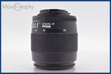 ★極上美品★ ニコン Nikon AF NIKKOR 35-80mm F4-5.6 D 前後キャップ&amp;レンズフィルター付 ★完動★同梱可 #am1427