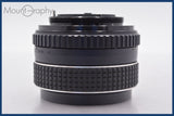 ★実用美品★ ペンタックス PENTAX SMC TAKUMAR 55mm F1.8 前後キャップ&amp;レンズフィルター付 ★完動★同梱可 #am1428