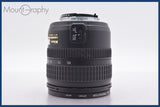 ★極上美品★ ニコン Nikon AF-S NIKKOR 24-85mm F3.5-4.5 G ED 前後キャップ&amp;レンズフィルター、レンズフード付 ★完動★同梱可 #am1446