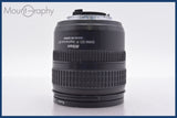★極上美品★ ニコン Nikon AF-S NIKKOR 24-85mm F3.5-4.5 G ED 前後キャップ&amp;レンズフィルター、レンズフード付 ★完動★同梱可 #am1446