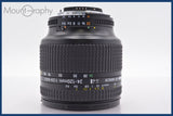 ★極上美品★ ニコン Nikon AF NIKKOR 24-120mm F3.5-5.6 D 前後キャップ&amp;レンズフィルター付 ★完動★同梱可 #am1430