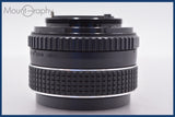 ★極上美品★ ペンタックス PENTAX SMC TAKUMAR 55mm F1.8 前後キャップ&amp;レンズフィルター付 ★完動★同梱可 #am1449
