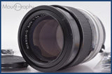 ★実用美品★ ニコン Nikon NIKKOR-Q Auto 135mm F2.8 非Ai 前後キャップ&amp;レンズフィルター付 同梱可 #am1380