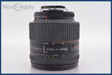 ★極上美品★ ニコン Nikon AF NIKKOR 24-85mm F2.8-4 D IF 前後キャップ付 ★完動★同梱可 #am1379