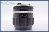 ★極上美品★ ニコン Nikon NIKKOR-P.C Auto 105mm F2.5 Ai 前後キャップ&amp;レンズフィルター付 ★完動★同梱可 #am1434