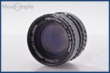 ★極上美品★ ペンタックス PENTAX PENTAX-110 50mm F2.8 PENTAX-110マウント ★完動★同梱可 #am1429