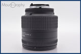 ★極上美品★ ニコン Nikon AF NIKKOR 24-85mm F2.8-4 D IF 前後キャップ付 ★完動★同梱可 #am1379