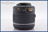 ★ジャンク特価★ ニコン Nikon AF-P NIKKOR DX 18-55mm F3.5-5.6 G VR 前後キャップ&amp;レンズフィルター付 同梱可 #am1435