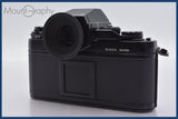 ★良品★ ニコン Nikon F3 HP 同梱無料 #mj5765