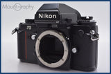 ★良品★ ニコン Nikon F3 HP 同梱無料 #mj5765
