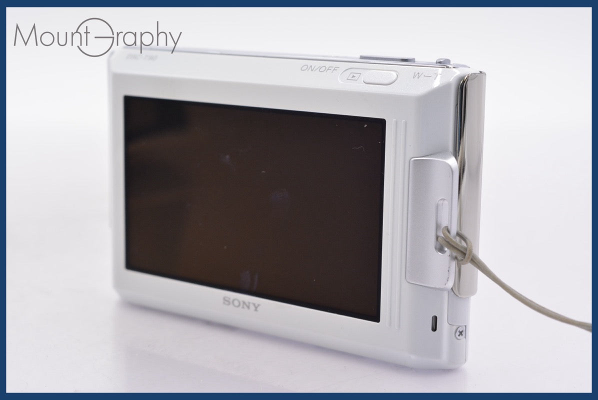 【動作品】SONY ソニー CYBER-SHOT DSC-T90バッテリー付 Amazon | バッテリー + D02 USB充電器 セット 】 SONY NP-BD1 / NP-FD1