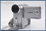 ★特別特価★ キヤノン Canon IXY DV M5 10x 前キャップ付 同梱無料 #mj5301
